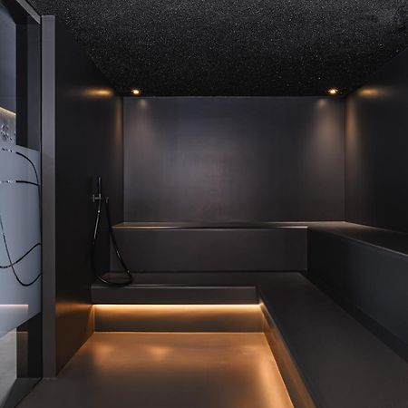 Romantik Hotel Schweizerhof & Spa Flims Extérieur photo