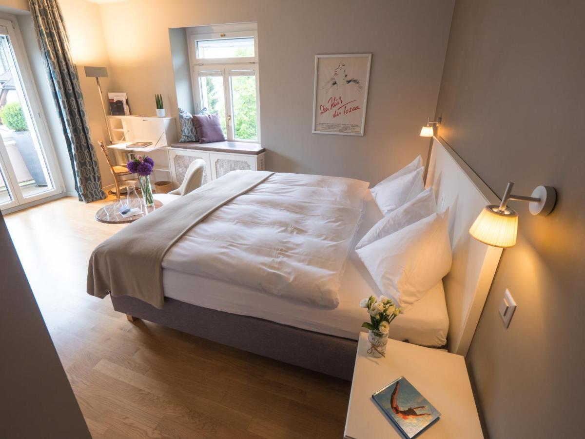Romantik Hotel Schweizerhof & Spa Flims Extérieur photo