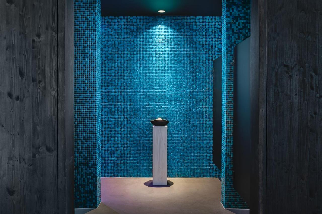 Romantik Hotel Schweizerhof & Spa Flims Extérieur photo