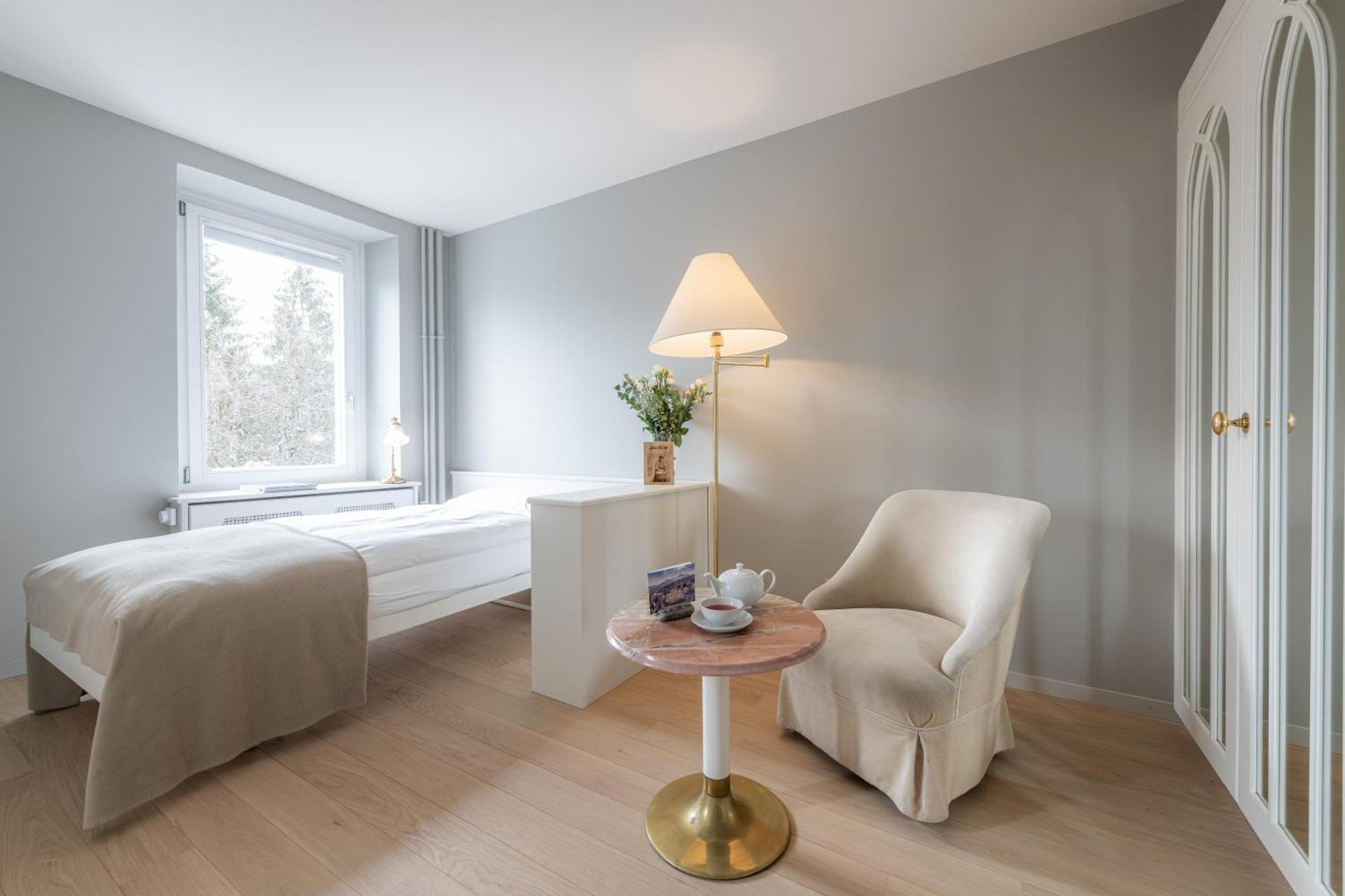 Romantik Hotel Schweizerhof & Spa Flims Extérieur photo